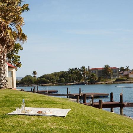 First Group Port Owen Marina Apartment Velddrif Exterior foto