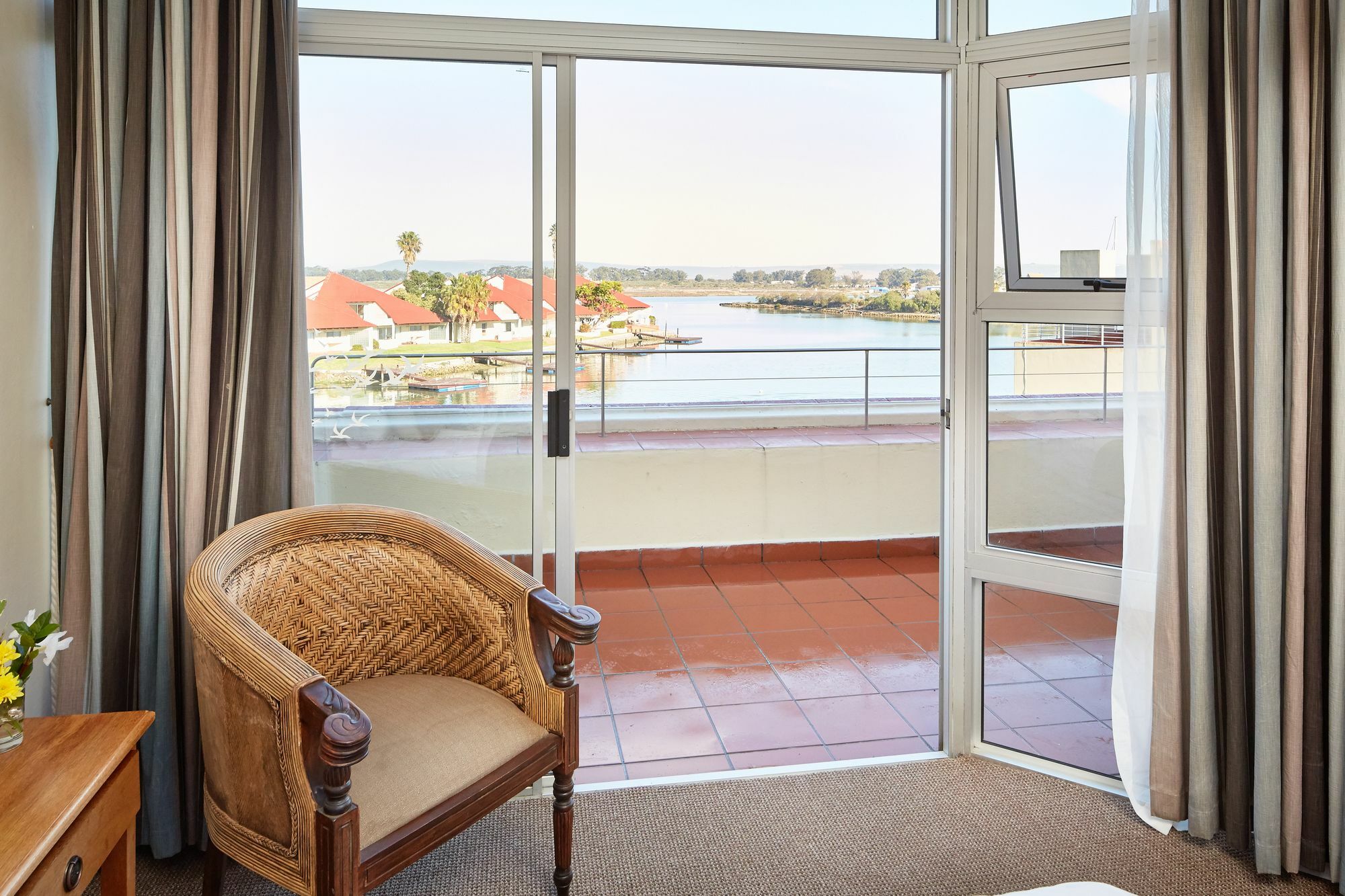 First Group Port Owen Marina Apartment Velddrif Exterior foto