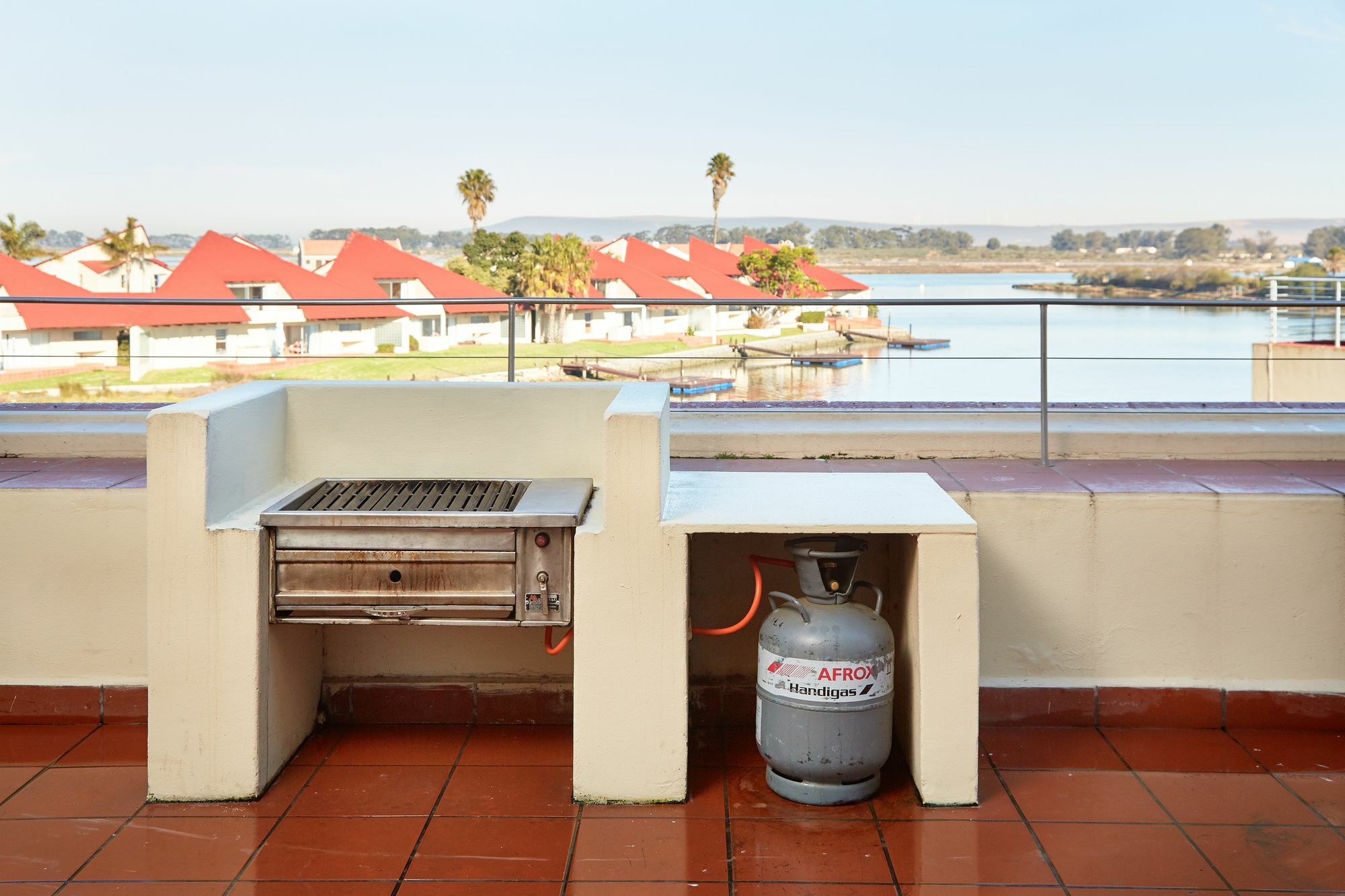 First Group Port Owen Marina Apartment Velddrif Exterior foto