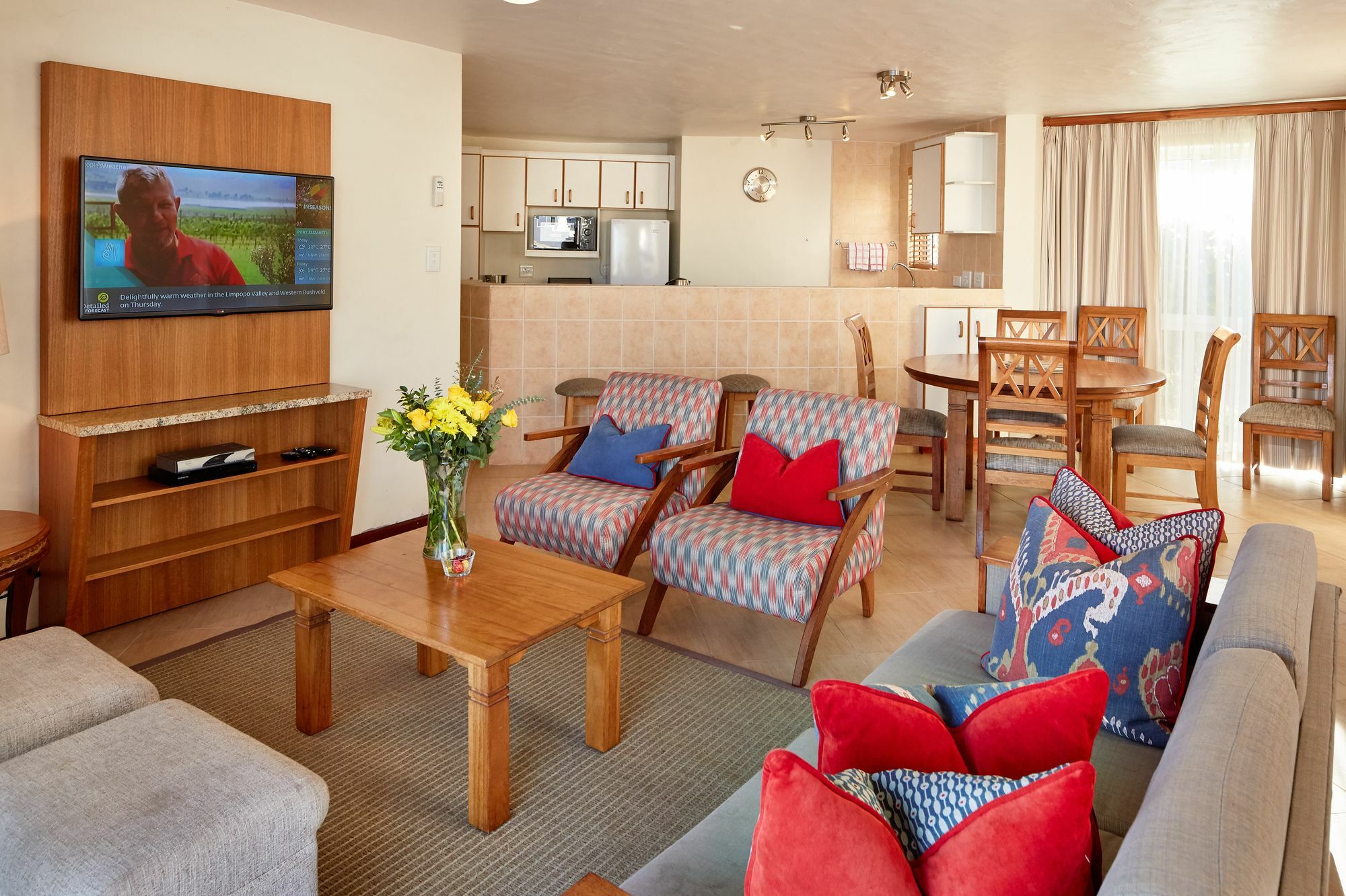 First Group Port Owen Marina Apartment Velddrif Exterior foto