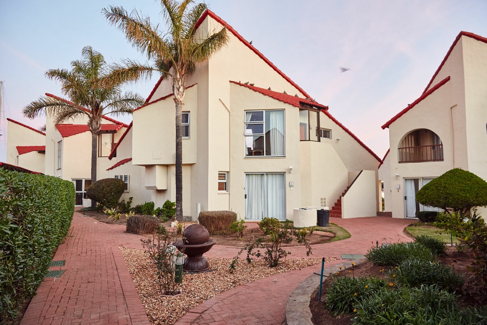 First Group Port Owen Marina Apartment Velddrif Exterior foto