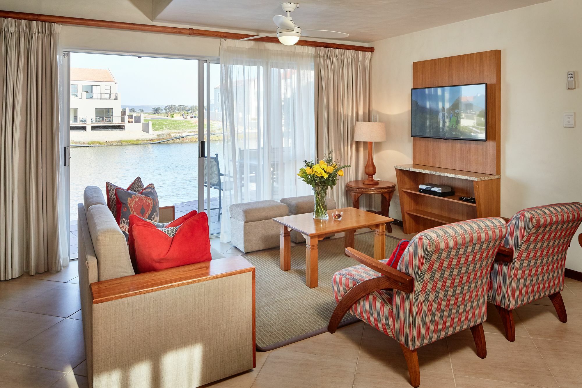First Group Port Owen Marina Apartment Velddrif Exterior foto