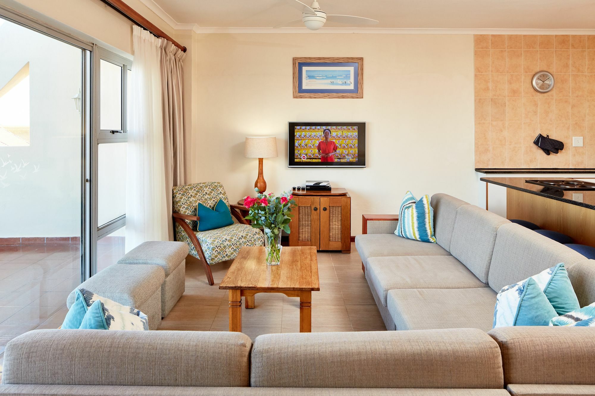 First Group Port Owen Marina Apartment Velddrif Exterior foto