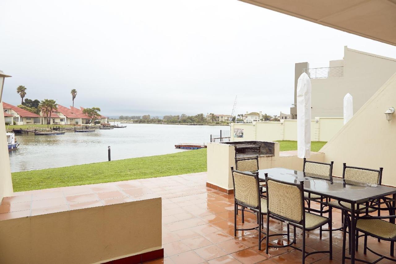 First Group Port Owen Marina Apartment Velddrif Exterior foto