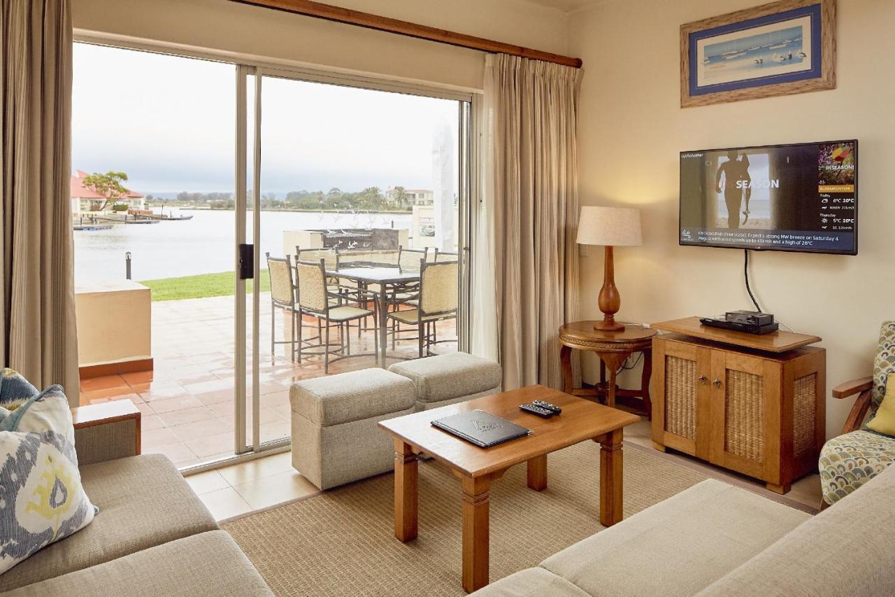 First Group Port Owen Marina Apartment Velddrif Exterior foto