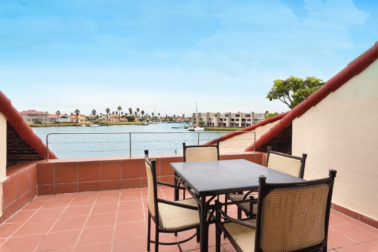 First Group Port Owen Marina Apartment Velddrif Exterior foto