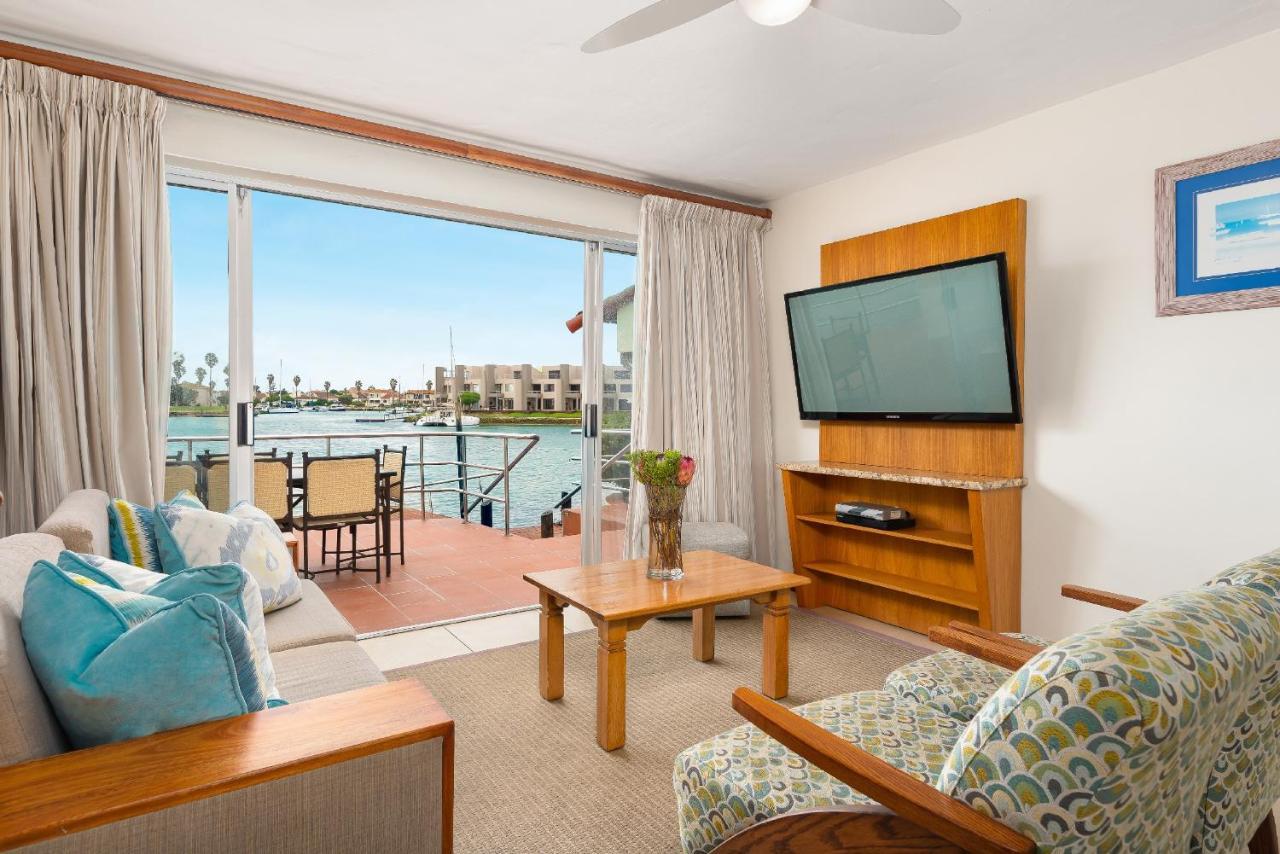 First Group Port Owen Marina Apartment Velddrif Exterior foto