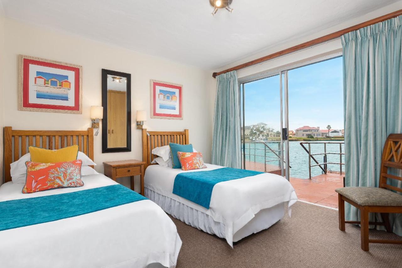First Group Port Owen Marina Apartment Velddrif Exterior foto