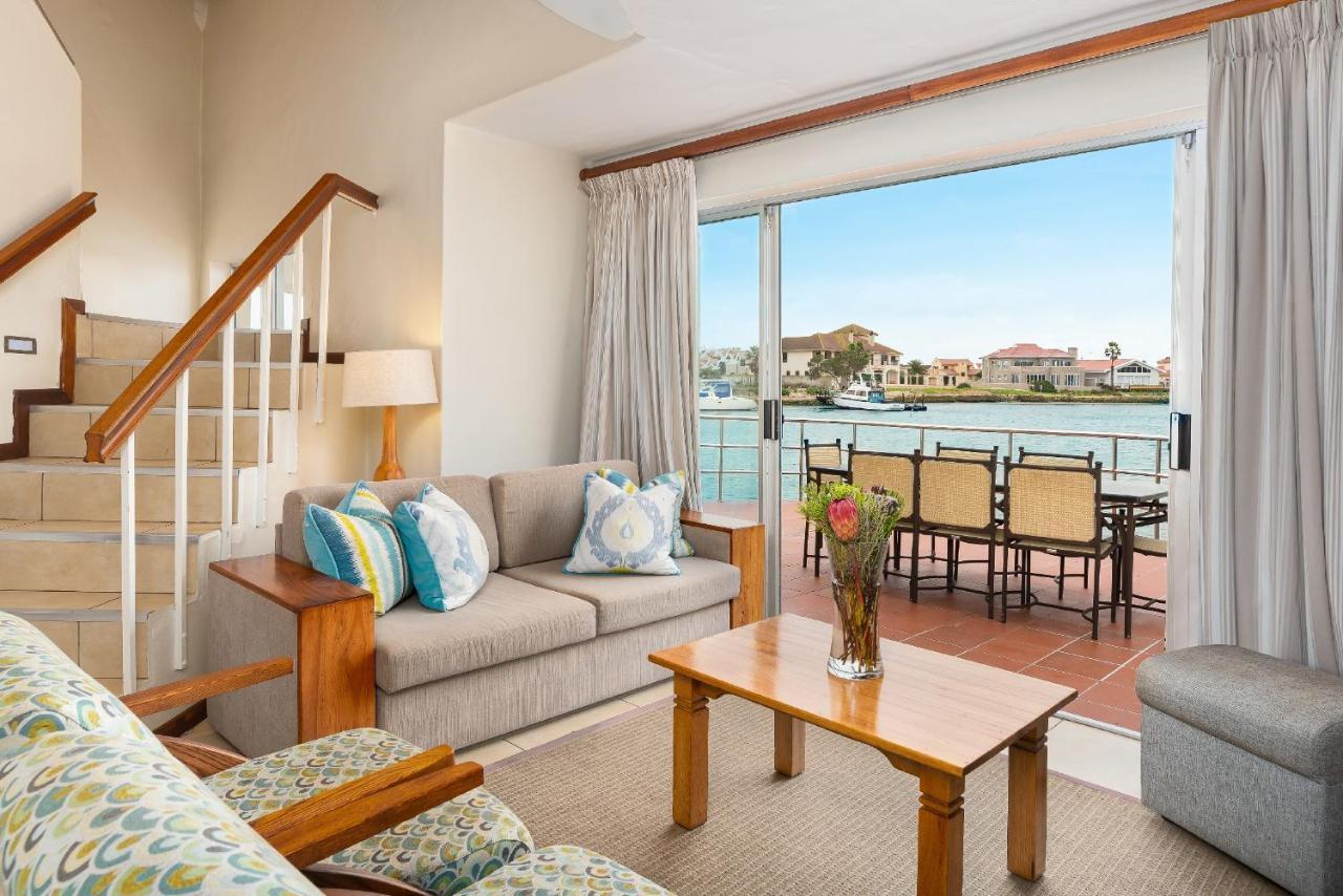 First Group Port Owen Marina Apartment Velddrif Exterior foto