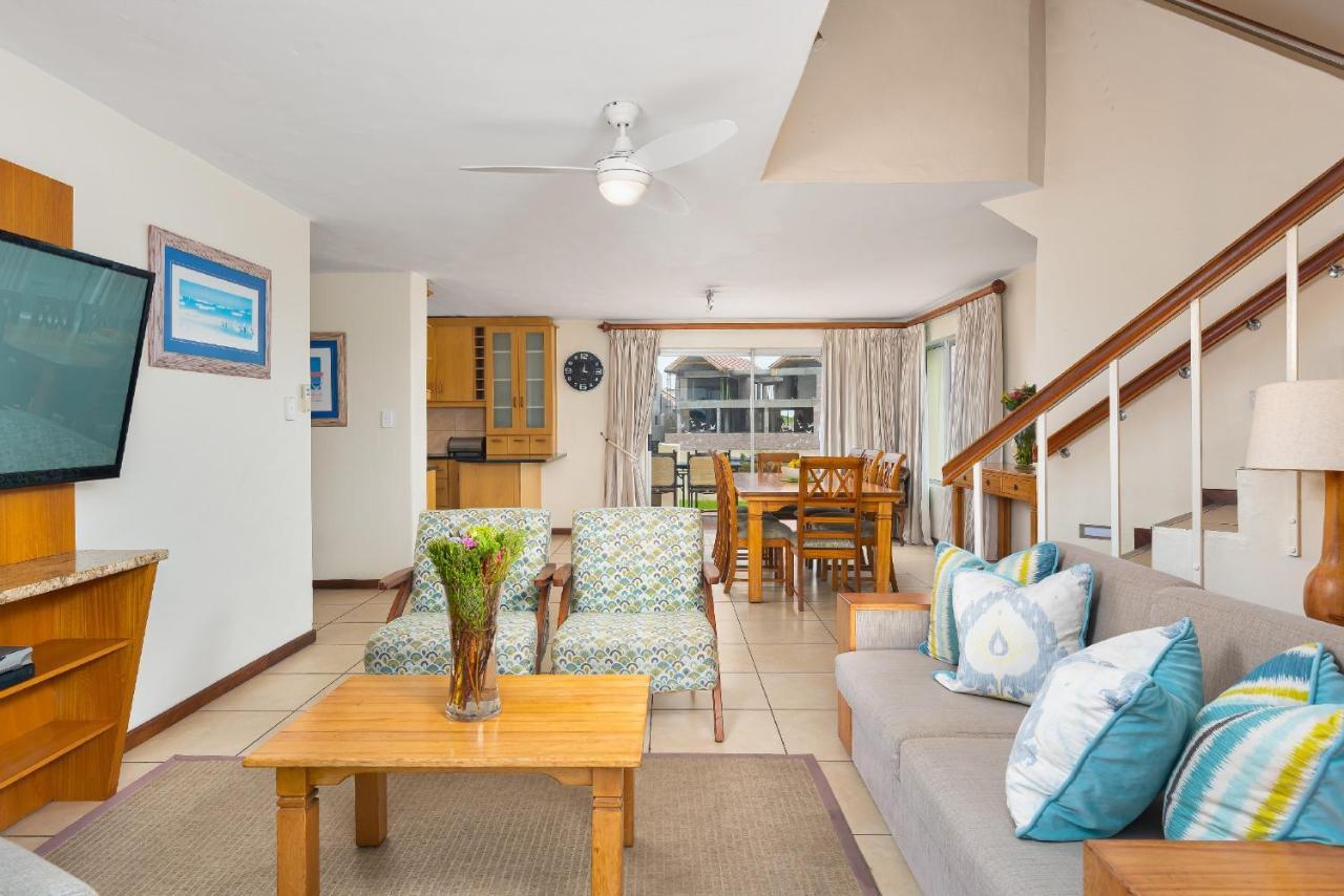 First Group Port Owen Marina Apartment Velddrif Exterior foto